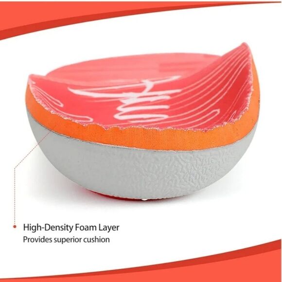 Arch Support Inserts for Plantar Fasciitis Relief Insoles Men 13-13.5 - Picture 5 of 6